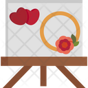 پیش‌نمایش فایل wedding-board-8323048 از پک عروسی