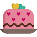 پیش‌نمایش فایل wedding-cake-8323050 از پک عروسی