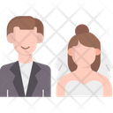 پیش‌نمایش فایل wedding-couple-8323052 از پک عروسی