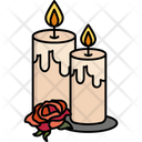 پیش‌نمایش فایل candle-8350616 از پک عروسی