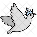 پیش‌نمایش فایل dove-8350619 از پک عروسی