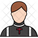 پیش‌نمایش فایل pastor-8350626 از پک عروسی