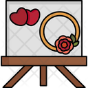 پیش‌نمایش فایل wedding-board-8350630 از پک عروسی