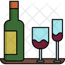 پیش‌نمایش فایل wine-8350639 از پک عروسی