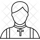پیش‌نمایش فایل pastor-8350712 از پک عروسی