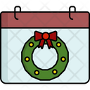 پیش‌نمایش فایل christmas-day-8447741 از پک تقویم رویدادها