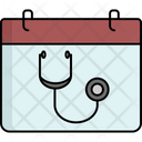 پیش‌نمایش فایل doctors-day-8447743 از پک تقویم رویدادها