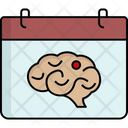 پیش‌نمایش فایل world-brain-tumour-day-8447768 از پک تقویم رویدادها
