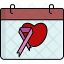 پیش‌نمایش فایل world-cancer-day-8447769 از پک تقویم رویدادها