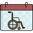 پیش‌نمایش فایل world-day-of-the-handicapped-8447772 از پک تقویم رویدادها