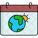 پیش‌نمایش فایل world-earth-day-8447774 از پک تقویم رویدادها