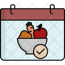 پیش‌نمایش فایل world-food-safety-day-8447778 از پک تقویم رویدادها