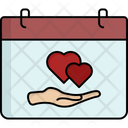 پیش‌نمایش فایل world-kindness-day-8447781 از پک تقویم رویدادها