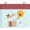 پیش‌نمایش فایل april-fools-day-8525604 از پک تقویم رویدادها