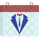 پیش‌نمایش فایل international-mens-day-8525613 از پک تقویم رویدادها