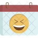 پیش‌نمایش فایل laughter-day-8525619 از پک تقویم رویدادها