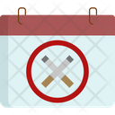 پیش‌نمایش فایل no-smoking-day-8525626 از پک تقویم رویدادها