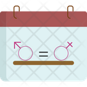 پیش‌نمایش فایل womens-equality-day-8525629 از پک تقویم رویدادها