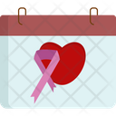 پیش‌نمایش فایل world-cancer-day-8525634 از پک تقویم رویدادها