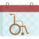 پیش‌نمایش فایل world-day-of-the-handicapped-8525637 از پک تقویم رویدادها