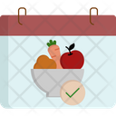 پیش‌نمایش فایل world-food-safety-day-8525643 از پک تقویم رویدادها
