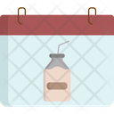 پیش‌نمایش فایل world-milk-day-8525648 از پک تقویم رویدادها