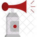 پیش‌نمایش فایل air-horn-8594536 از پک روز اول آوریل (دروغ اول آوریل)