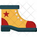 پیش‌نمایش فایل clown-boot-8594541 از پک روز اول آوریل (دروغ اول آوریل)