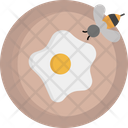 پیش‌نمایش فایل eating-egg-8594549 از پک روز اول آوریل (دروغ اول آوریل)
