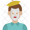 پیش‌نمایش فایل mime-cartoon-frame-8594570 از پک روز اول آوریل (دروغ اول آوریل)