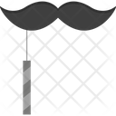 پیش‌نمایش فایل mustache-prop-8594572 از پک روز اول آوریل (دروغ اول آوریل)