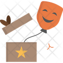 پیش‌نمایش فایل prank-box-8594574 از پک روز اول آوریل (دروغ اول آوریل)