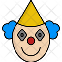پیش‌نمایش فایل clown-8595333 از پک روز اول آوریل (دروغ اول آوریل)