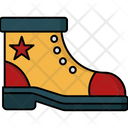 پیش‌نمایش فایل clown-boot-8595334 از پک روز اول آوریل (دروغ اول آوریل)