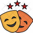 پیش‌نمایش فایل comedy-masks-8595336 از پک روز اول آوریل (دروغ اول آوریل)