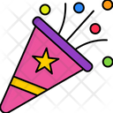 پیش‌نمایش فایل confetti-8595337 از پک روز اول آوریل (دروغ اول آوریل)