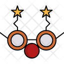 پیش‌نمایش فایل crazy-glasses-prank-8595339 از پک روز اول آوریل (دروغ اول آوریل)