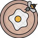پیش‌نمایش فایل eating-egg-8595342 از پک روز اول آوریل (دروغ اول آوریل)