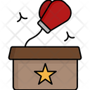 پیش‌نمایش فایل funny-punching-box-8595354 از پک روز اول آوریل (دروغ اول آوریل)