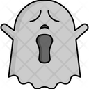 پیش‌نمایش فایل ghost-prank-8595355 از پک روز اول آوریل (دروغ اول آوریل)