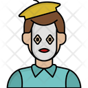 پیش‌نمایش فایل mime-cartoon-frame-8595363 از پک روز اول آوریل (دروغ اول آوریل)