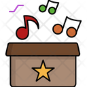 پیش‌نمایش فایل music-box-8595364 از پک روز اول آوریل (دروغ اول آوریل)