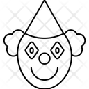 پیش‌نمایش فایل clown-8597102 از پک روز اول آوریل (دروغ اول آوریل)