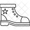 پیش‌نمایش فایل clown-boot-8597103 از پک روز اول آوریل (دروغ اول آوریل)