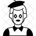 پیش‌نمایش فایل mime-cartoon-frame-8597508 از پک روز اول آوریل (دروغ اول آوریل)