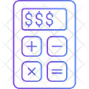 پیش‌نمایش فایل calculator-8820405 از پک بانکداری و امور مالی