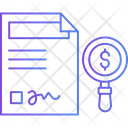 پیش‌نمایش فایل financial-audit-8820424 از پک بانکداری و امور مالی