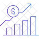 پیش‌نمایش فایل growth-chart-8820429 از پک بانکداری و امور مالی