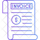 پیش‌نمایش فایل invoice-8820434 از پک بانکداری و امور مالی