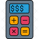 پیش‌نمایش فایل calculator-8789137 از پک بانکداری و امور مالی